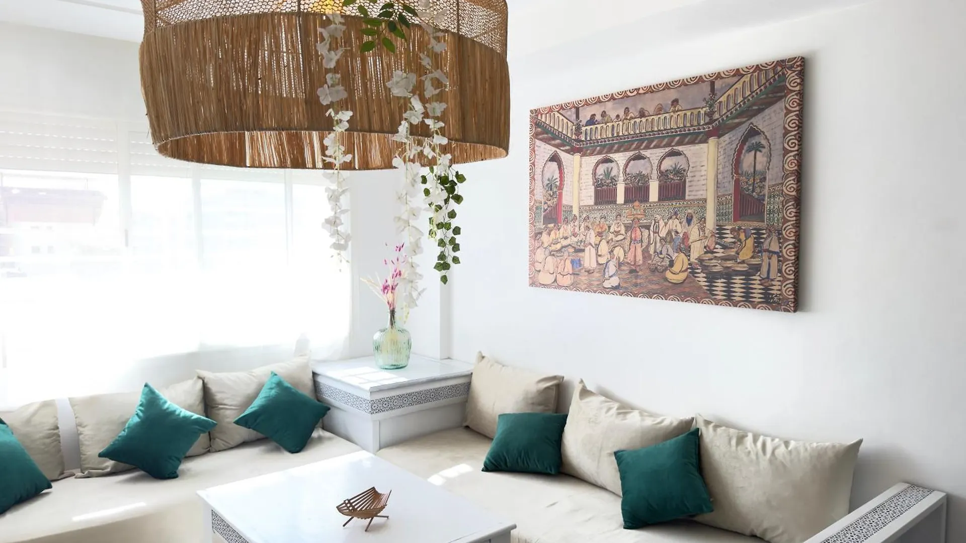 Your Home Agadir