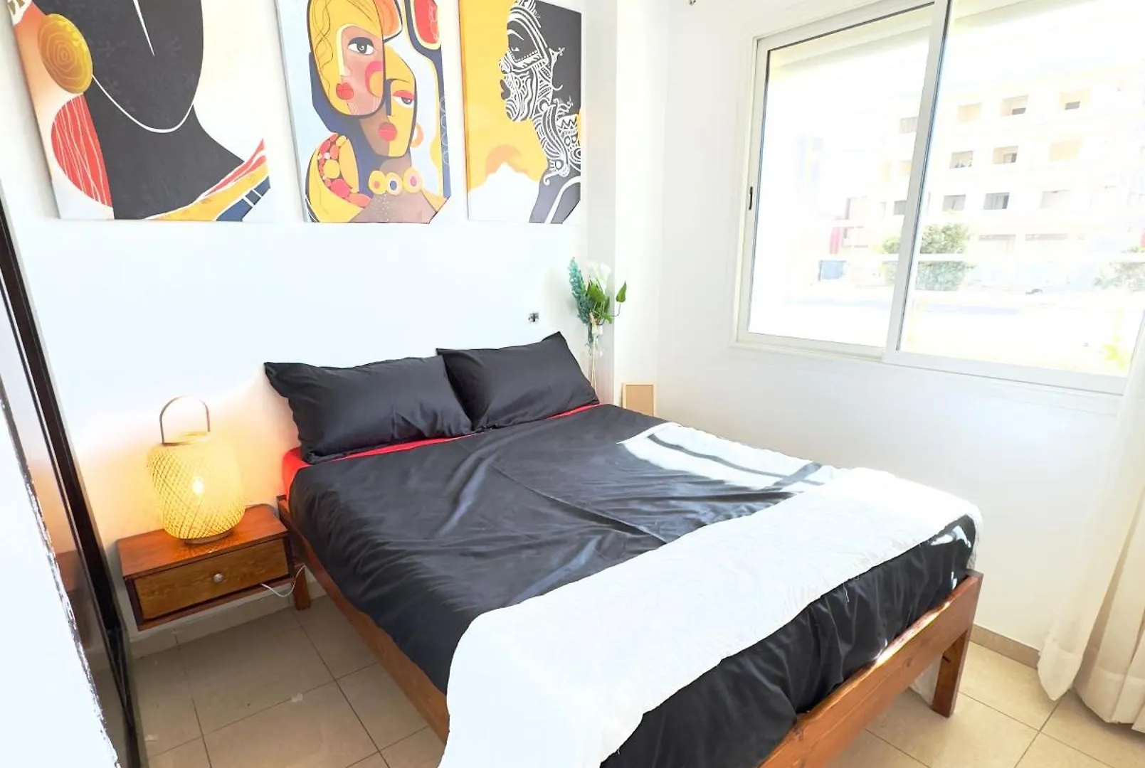 Apartment Your Home Agadir Morocco